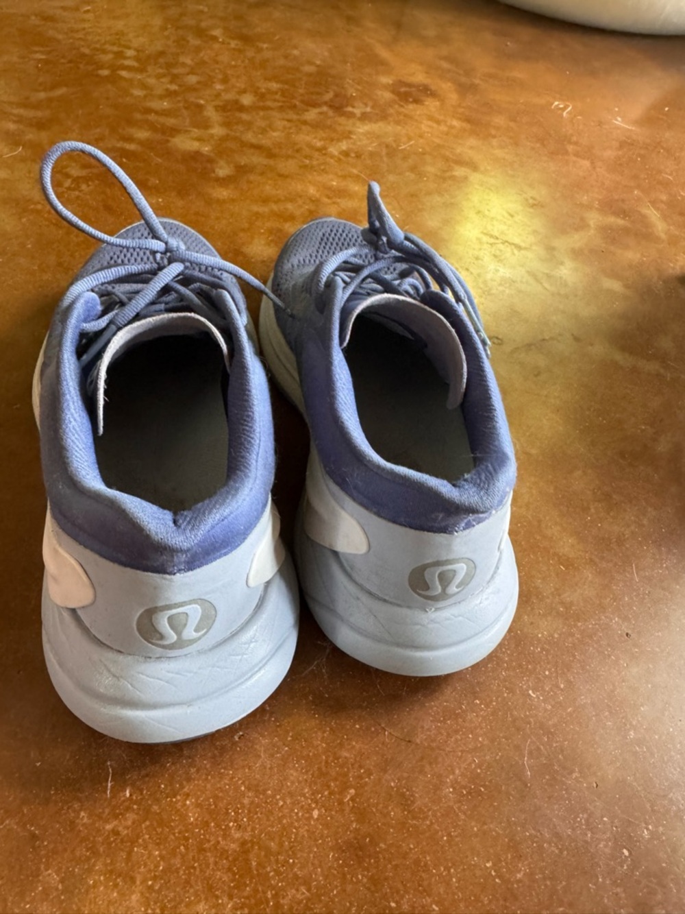 Lululemon Blissfeel Womens Running Shoes - Picture 6 of 7